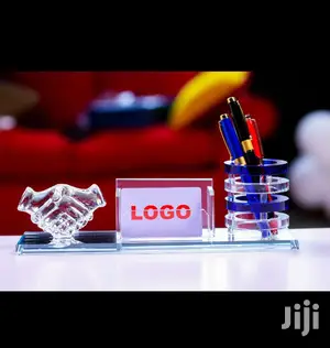 Desktop Organizers.