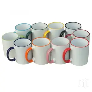 Branded Mugs