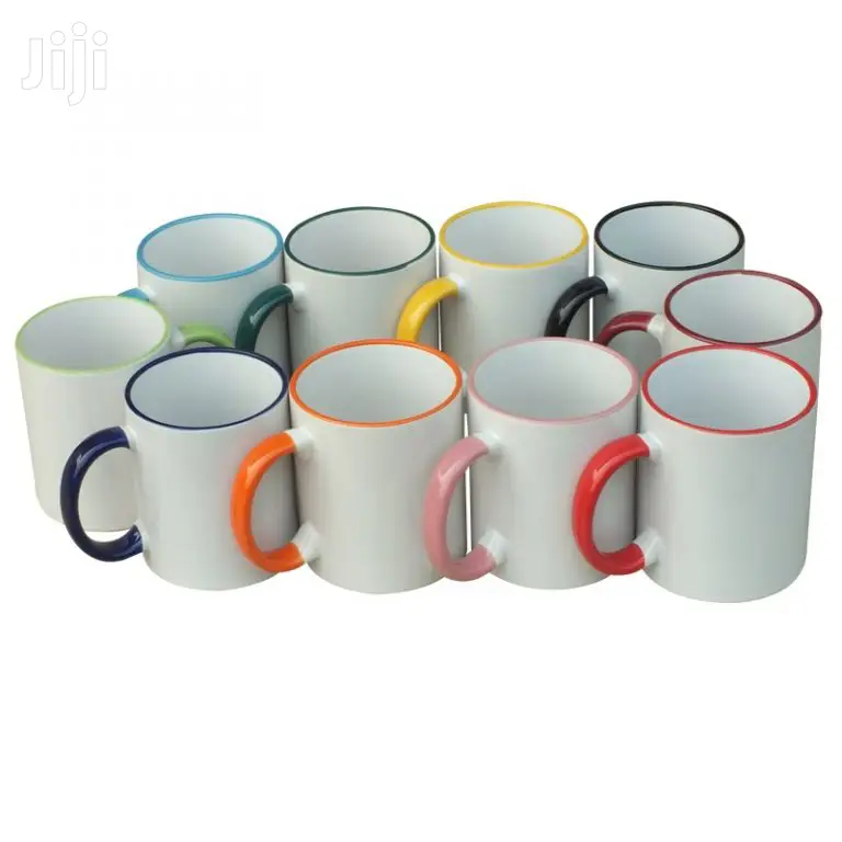 Branded Mugs