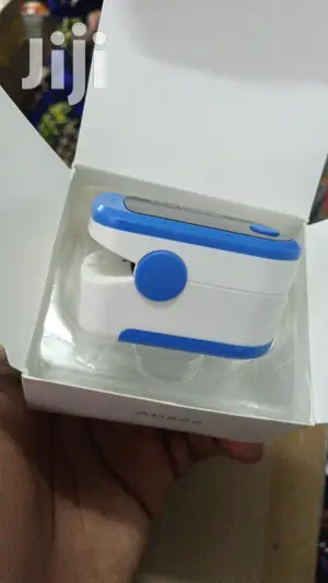 Pulse Oximeter