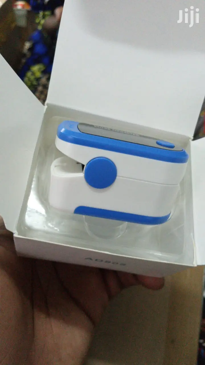 Pulse Oximeter