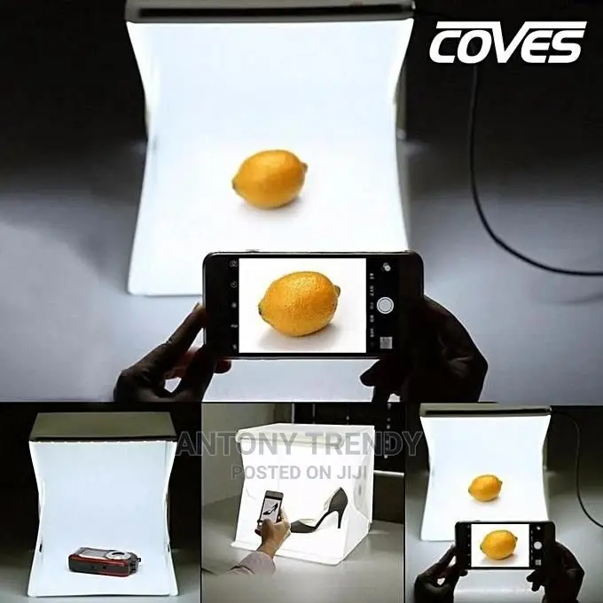 Photo Studio Light