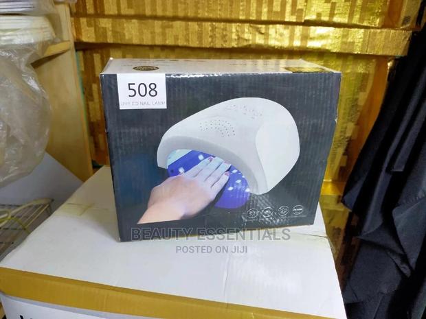 Led Lamp 508 - main view