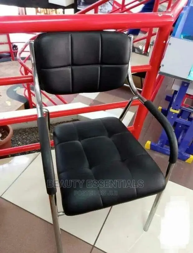 Salon/ Ped/ Manicure Seat