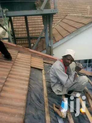 Emergency Roof Repair Attendance