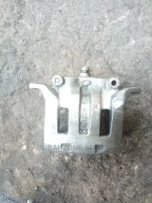 Front Calipers for Nissan Navara.