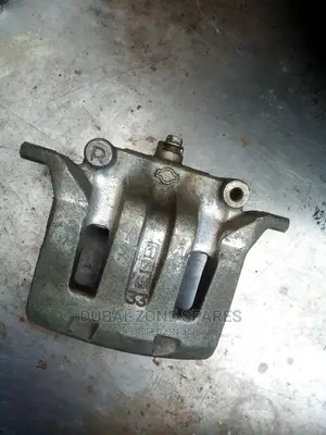 Front Calipers for Nissan Navara.