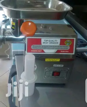 A Quality Meat Grinder M8