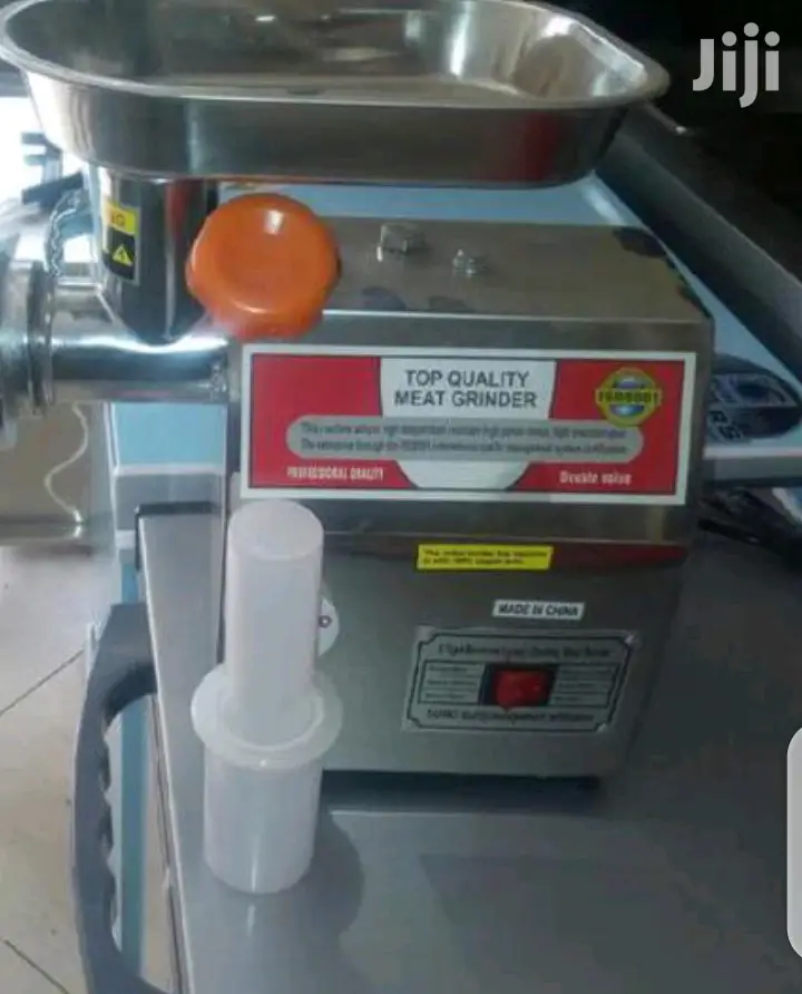 A Quality Meat Grinder M8