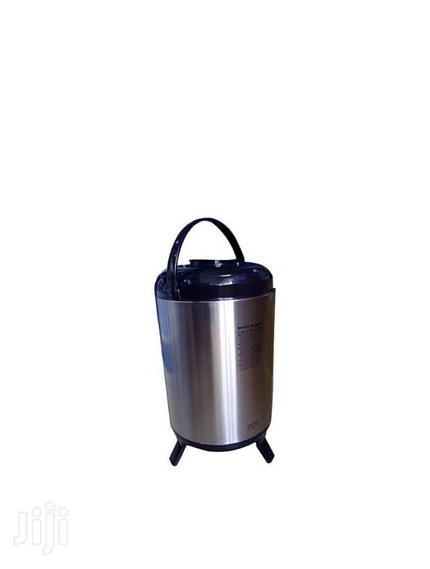 Tea Urn 9.5L - thumbnail 4
