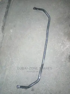 Nissan Hard Body/Sahara Front Steblizer Rod