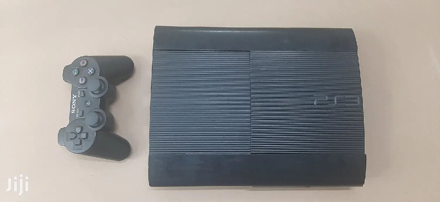 SONY Playstation 3