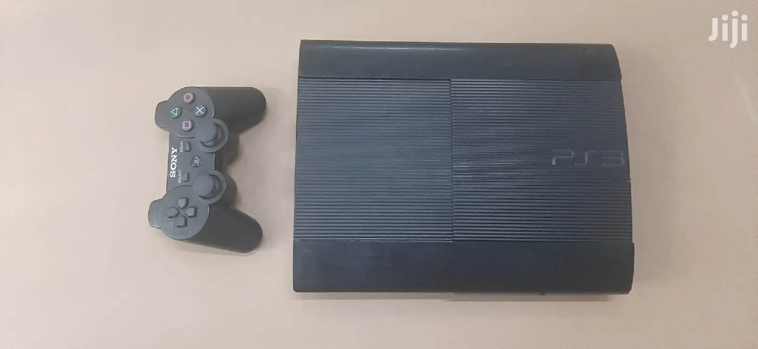 SONY Playstation 3