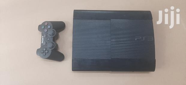 SONY Playstation 3 - thumbnail 3
