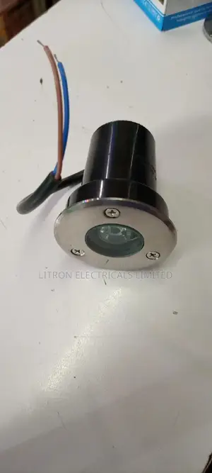 Floor Light