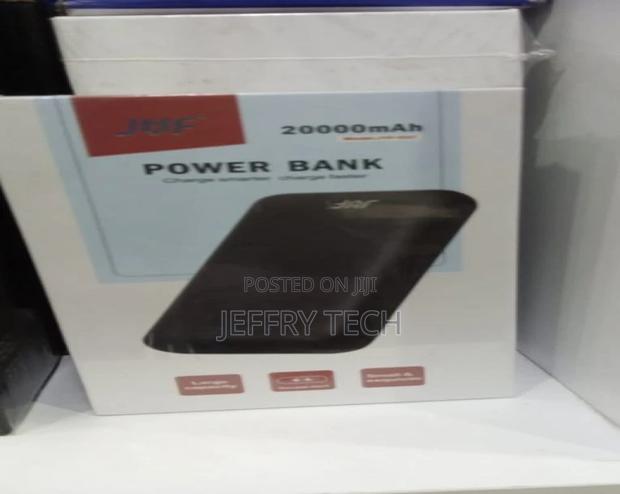 20000mah Power Bank