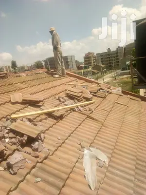 Quality Roofing Repair and Replacement