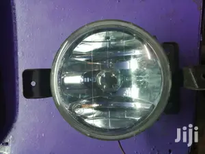 Subaru Foglight.