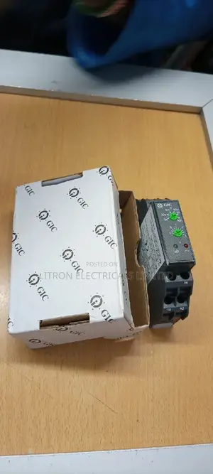 On Delay Timer