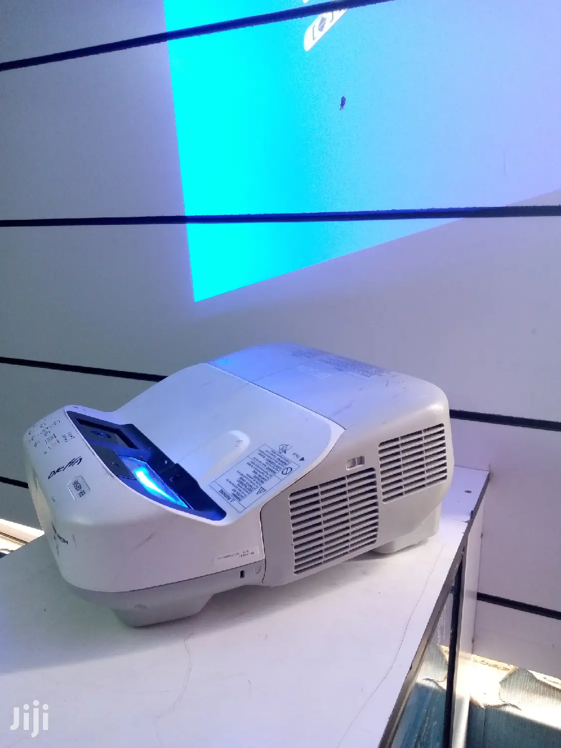 Epson Short Throw Protectors