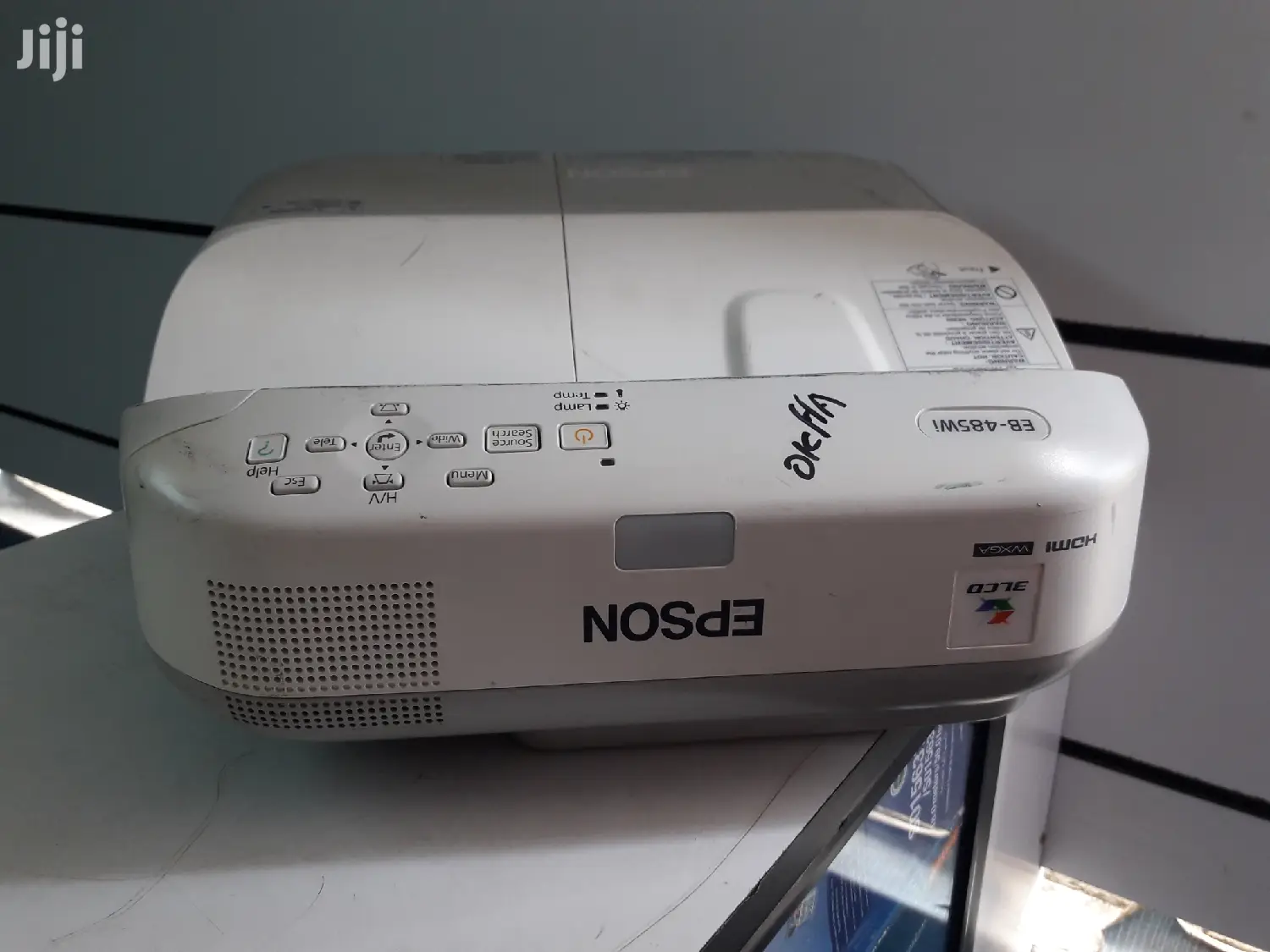 Epson Short Throw Protectors