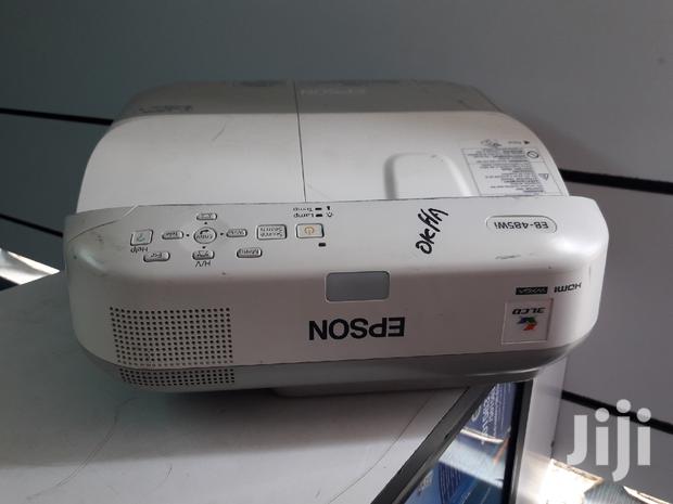 Epson Short Throw Protectors - thumbnail 3