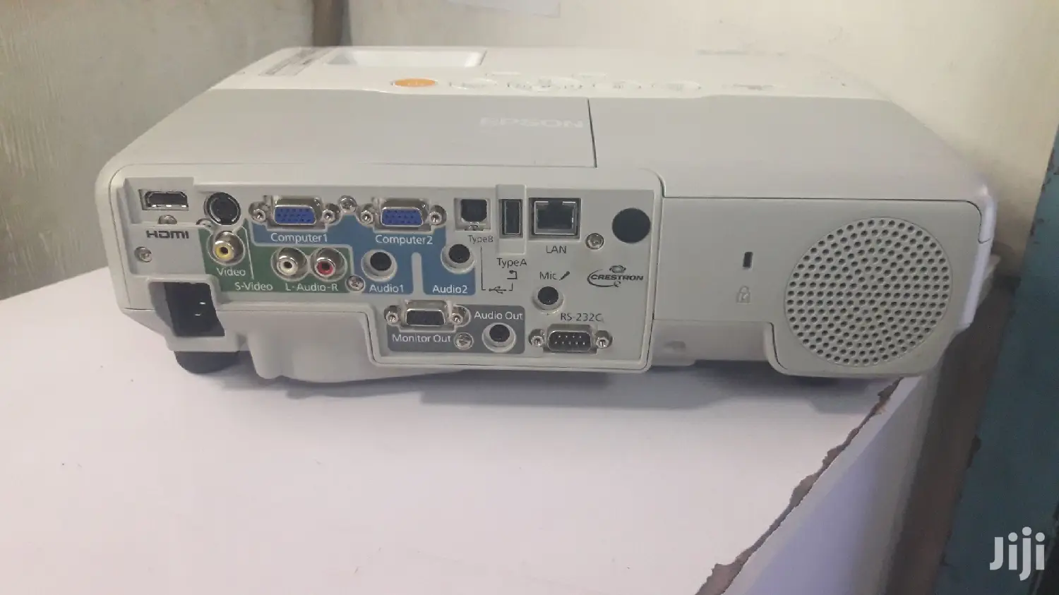 Epson Short Throw Protectors