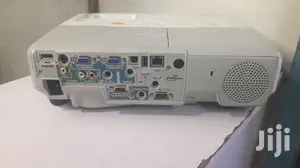 Epson Short Throw Protectors