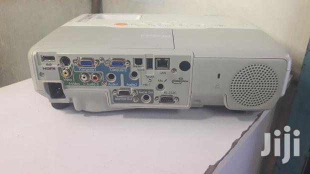 Epson Short Throw Protectors - thumbnail 4