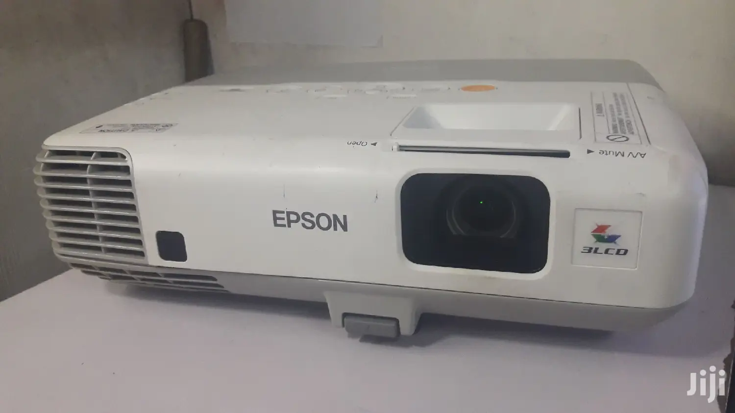 Epson Short Throw Protectors