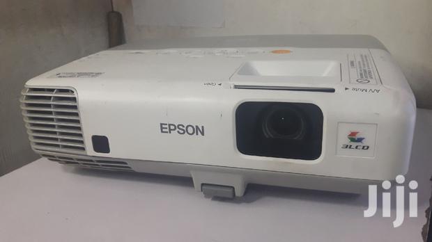 Epson Short Throw Protectors - thumbnail 6