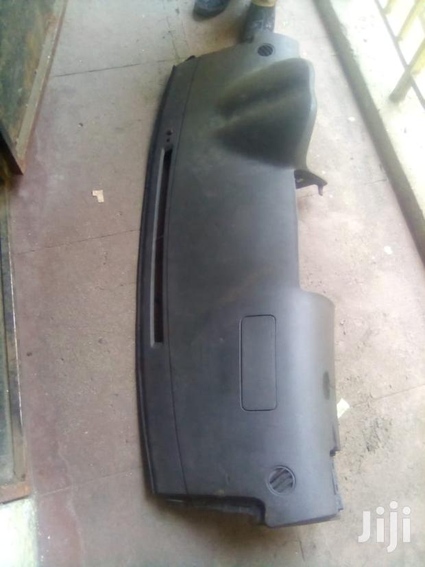 Dashboard Airbag Primio 240