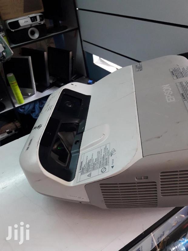 Epson Short Throw Protectors - main view