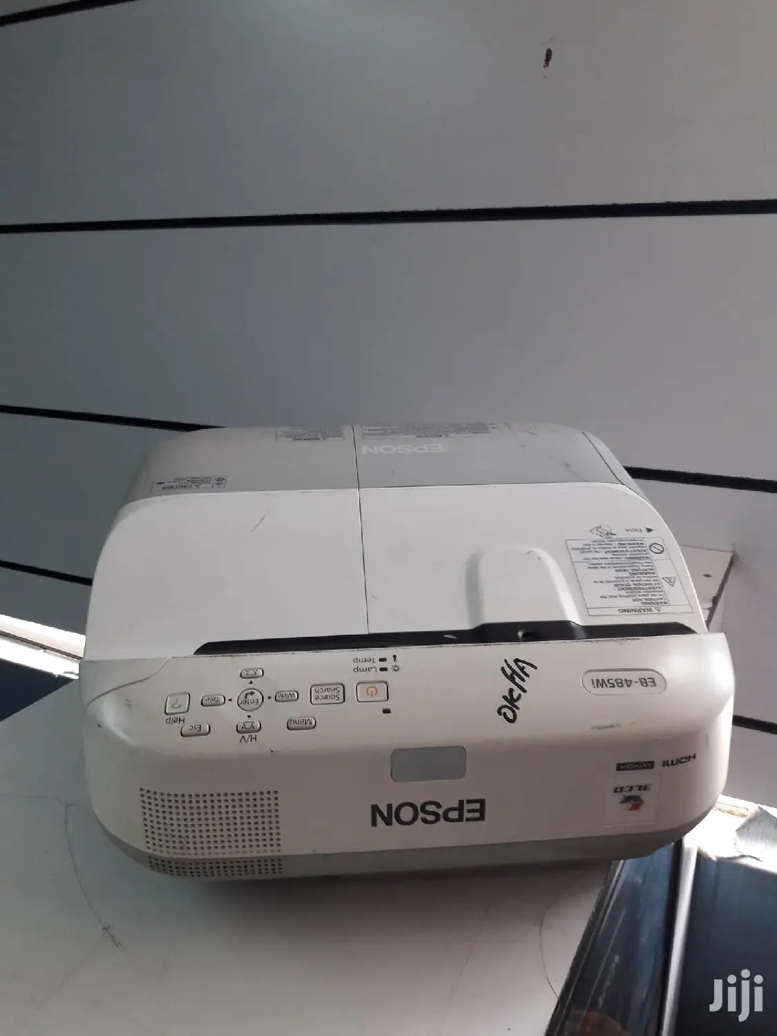 Epson Short Throw Protectors