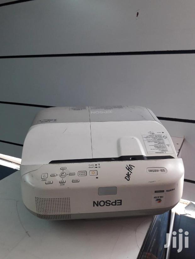 Epson Short Throw Protectors - thumbnail 7