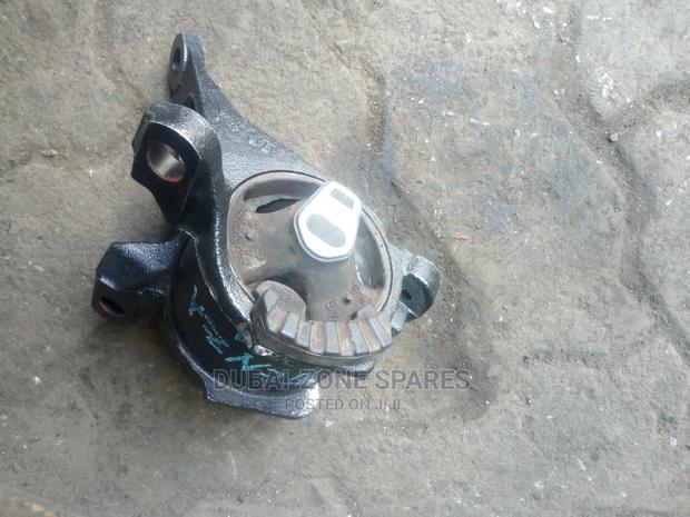 Gear Box Mounts Mazda CX5.