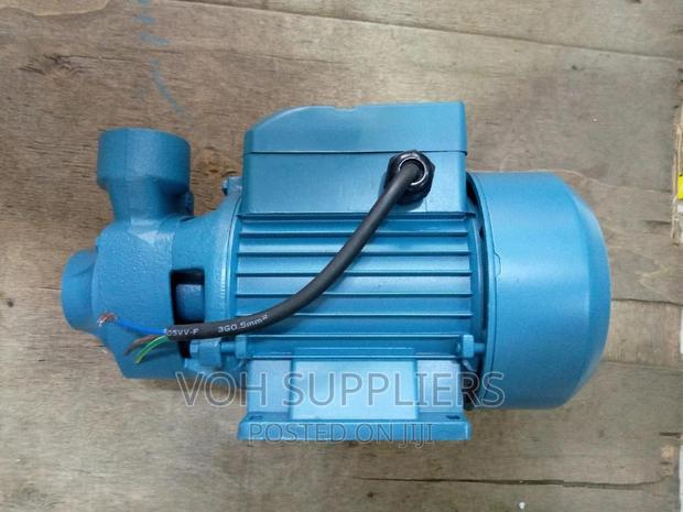 Aico 0.5hp Water Pump - thumbnail 2