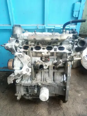 Cr12 Slim Engine Ex-Japan.