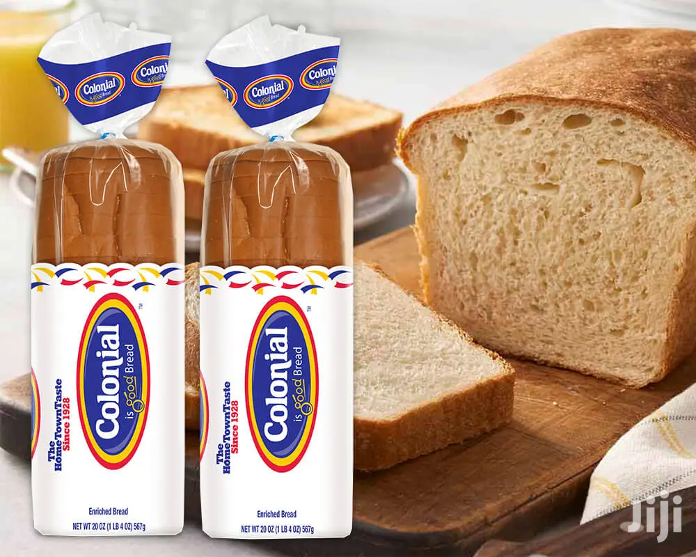 Bread And Cake Packaging Bags- Minimum Order 50000 PCS