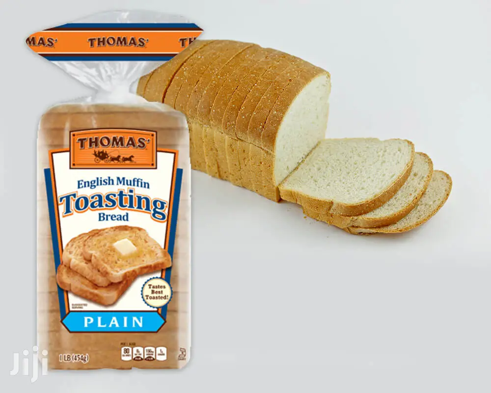 Bread And Cake Packaging Bags- Minimum Order 50000 PCS