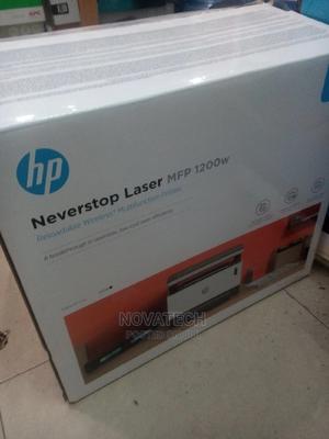 Neverstop MFP 1200w HP Printer - thumbnail 2