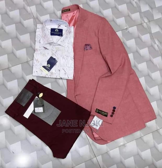 Turkey Blazer - thumbnail 2