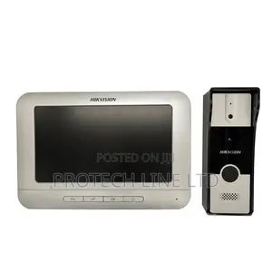 Video Door Phone Hikvision