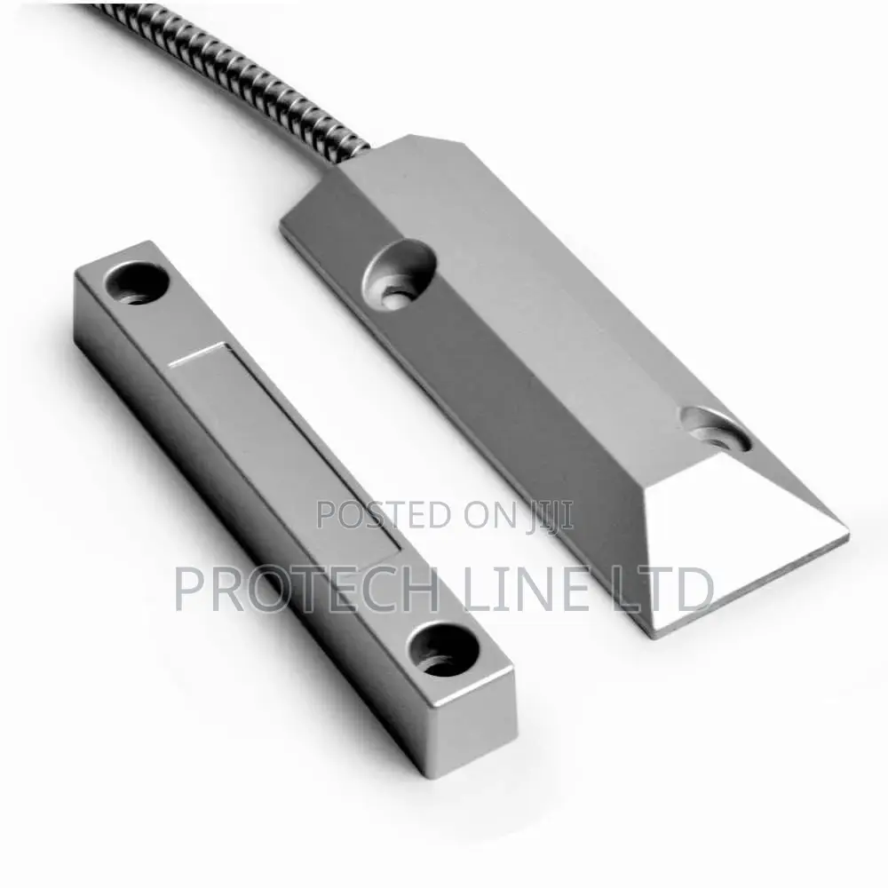 Roller Shutter Magnetic Door Sensors