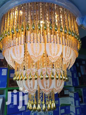 Bluetooth Chandelier Light