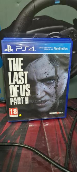The Last of Us Part 2 - thumbnail 2
