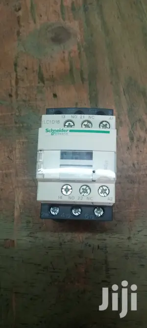 Contactor Schneider
