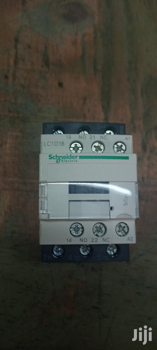 Contactor Schneider - thumbnail 3