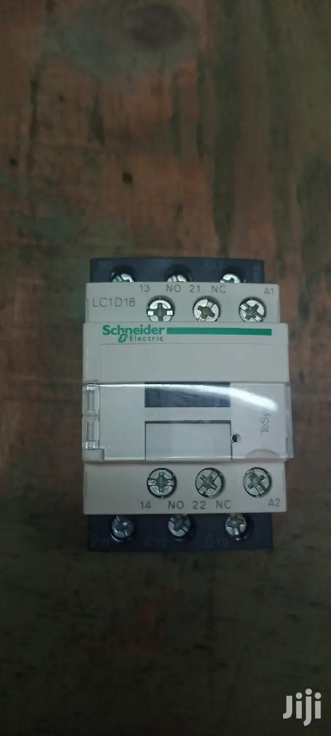 Contactor Schneider