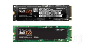 Ssd Harddisks